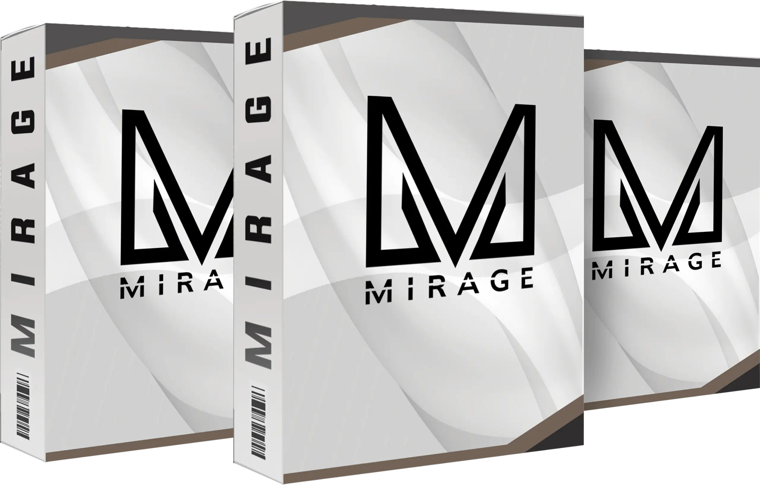 Mirage Review - Get And Profit From Incredible Logos Or Graphics