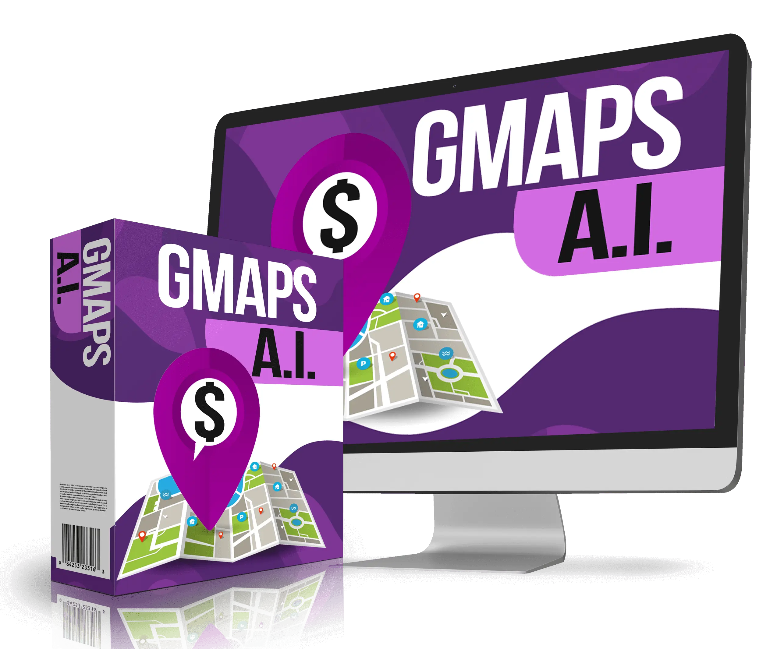 Gmap Analytics GMaps A.I. Review - A Talented And Well-Paid Online Consultant