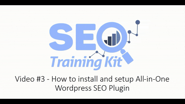 SEO Training Kit Review - Hot SEO Video Training Course With PLR