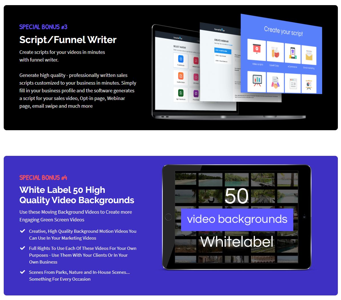 Video Flow Review - Produce Videos With Mouth Watering Visuals