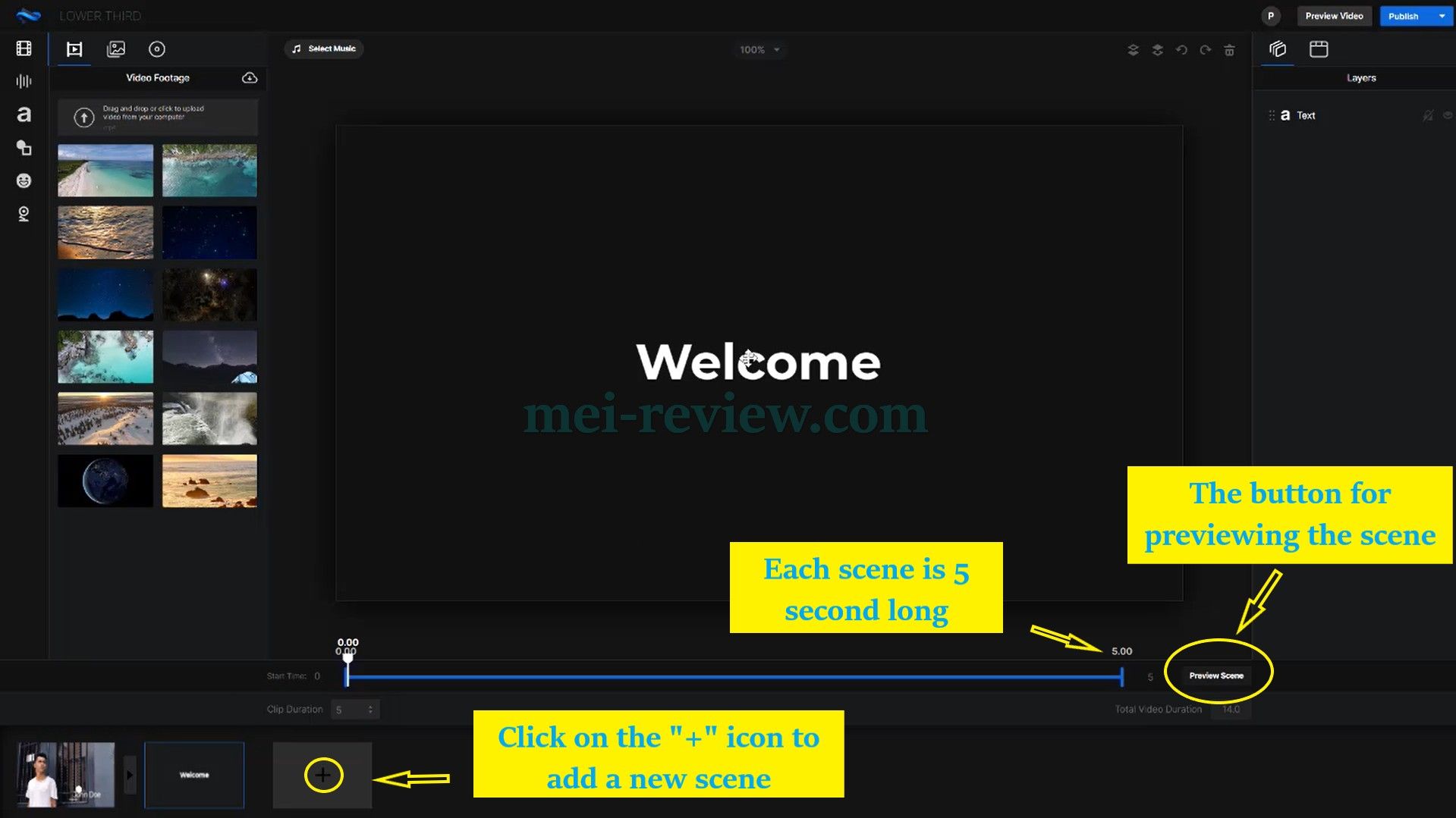 Video Flow Review - Produce Videos With Mouth Watering Visuals