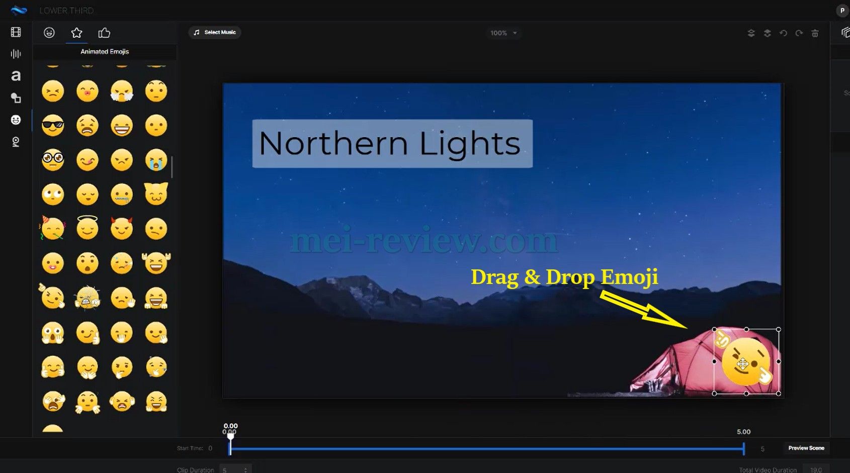 Video Flow Review - Produce Videos With Mouth Watering Visuals
