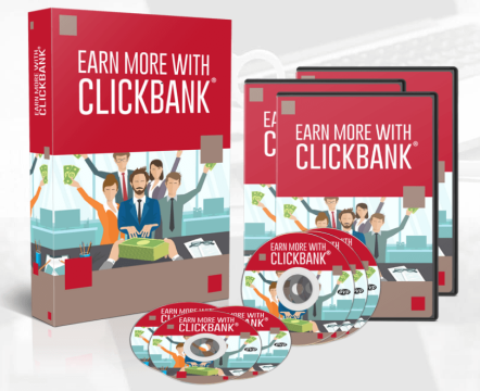 Earn More With ClickBank Review - Daily Paychecks From ClickBank
