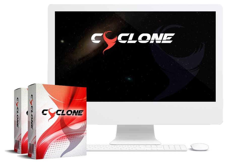 Cyclone Review + Epice Bonuses + OTOs + Demo + Price +JV