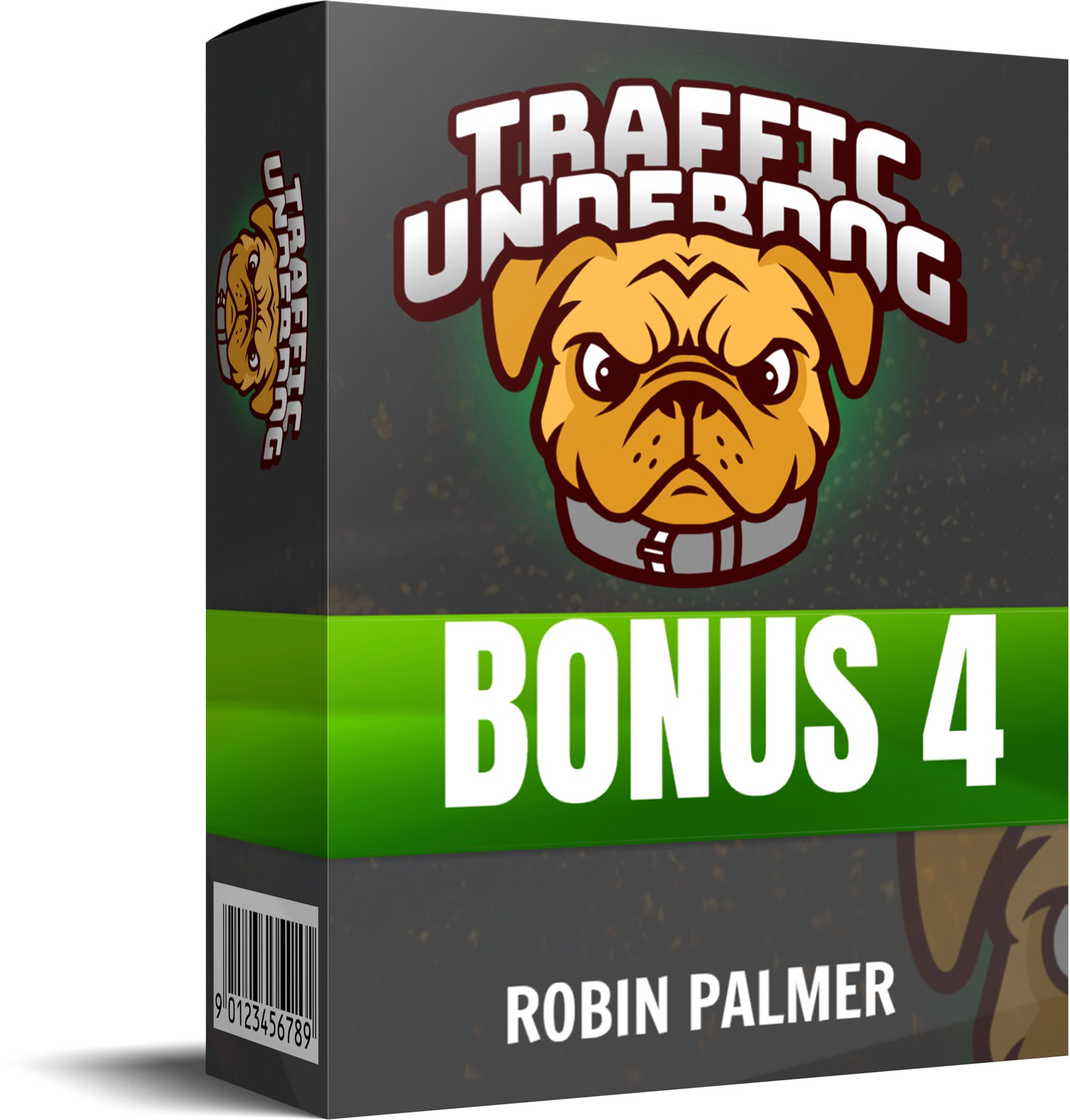 Traffic Underdog Review & Bonus: Is It The Last Course To Join?