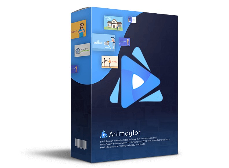Animaytor Review & Bonus - My Own Using Experience