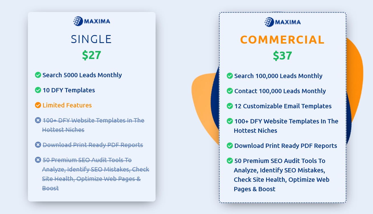 Maxima Buyback Program Maxima App Review + Bonuses + OTO Details + Price + Demo