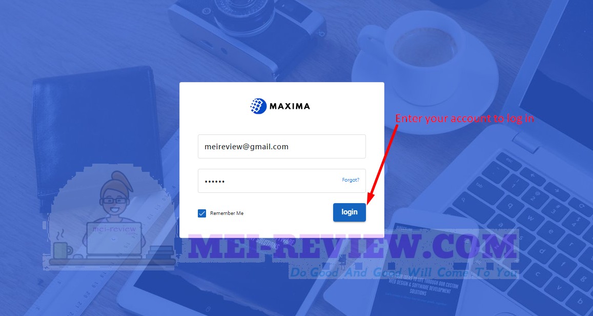 Maxima Buyback Program Maxima App Review + Bonuses + OTO Details + Price + Demo