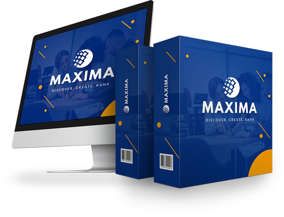 Maxima Buyback Program Maxima App Review + Bonuses + OTO Details + Price + Demo