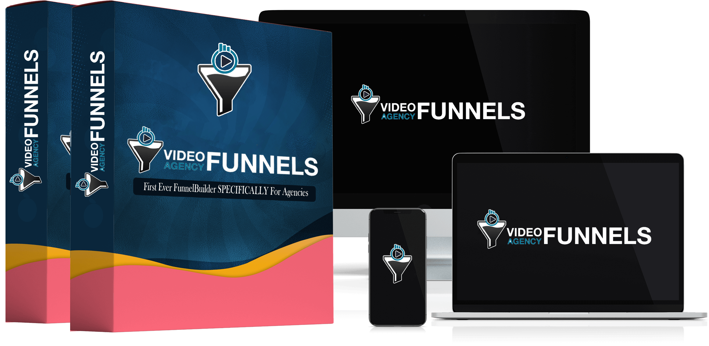 Video Funnels Video Agency Funnels Review - Should I Get This Software?
