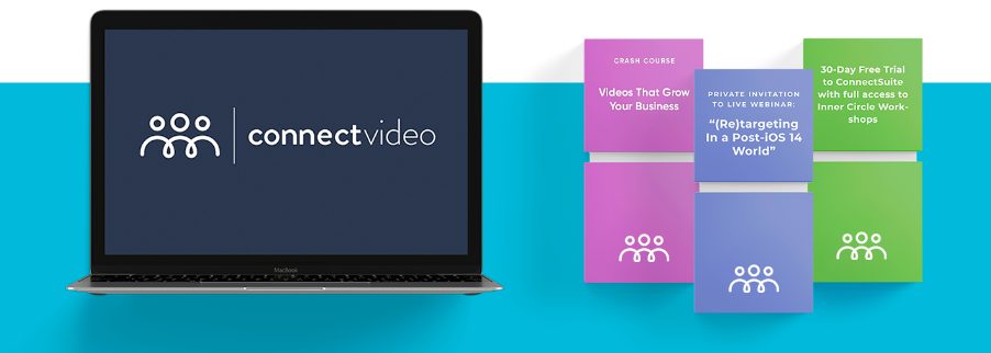 ConnectVideo Review | Handy Bonuses | How It Works | OTOs