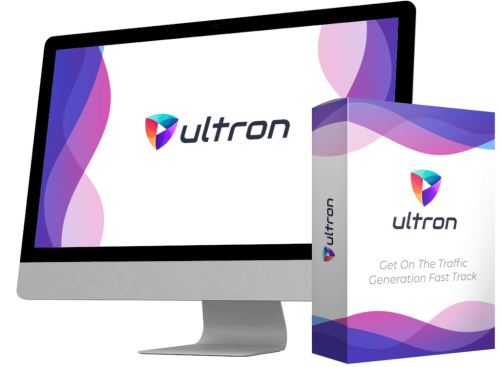 Ultron Programme Ultron Software Review + Bonuses + Demo + FE & OTO Details