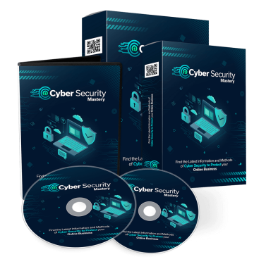 Cyber Security Mastery PLR Review - Should I Buy This Bundle?