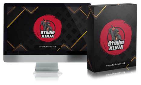 Studio Ninja Review & My Bonuses: Is It Worth Considering?
