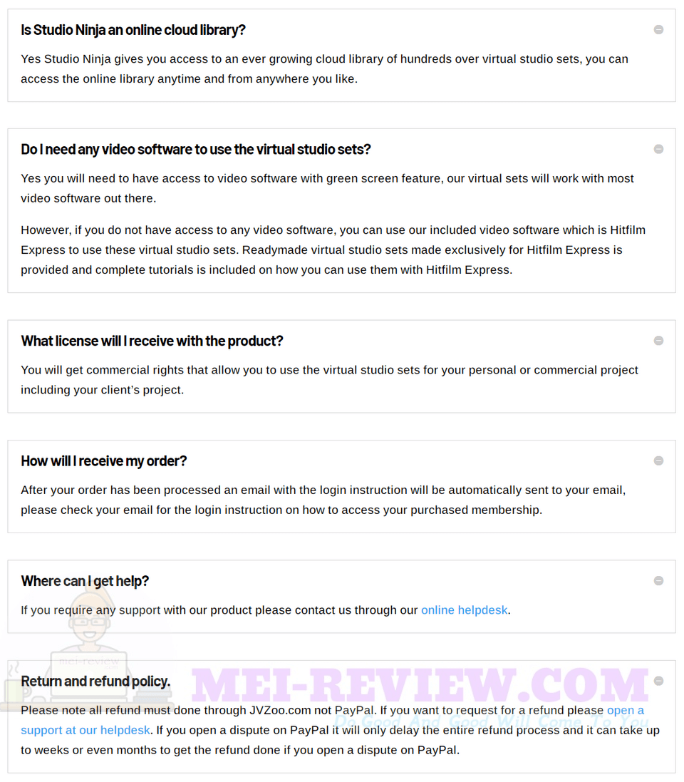 Studio Ninja Review & My Bonuses: Is It Worth Considering?