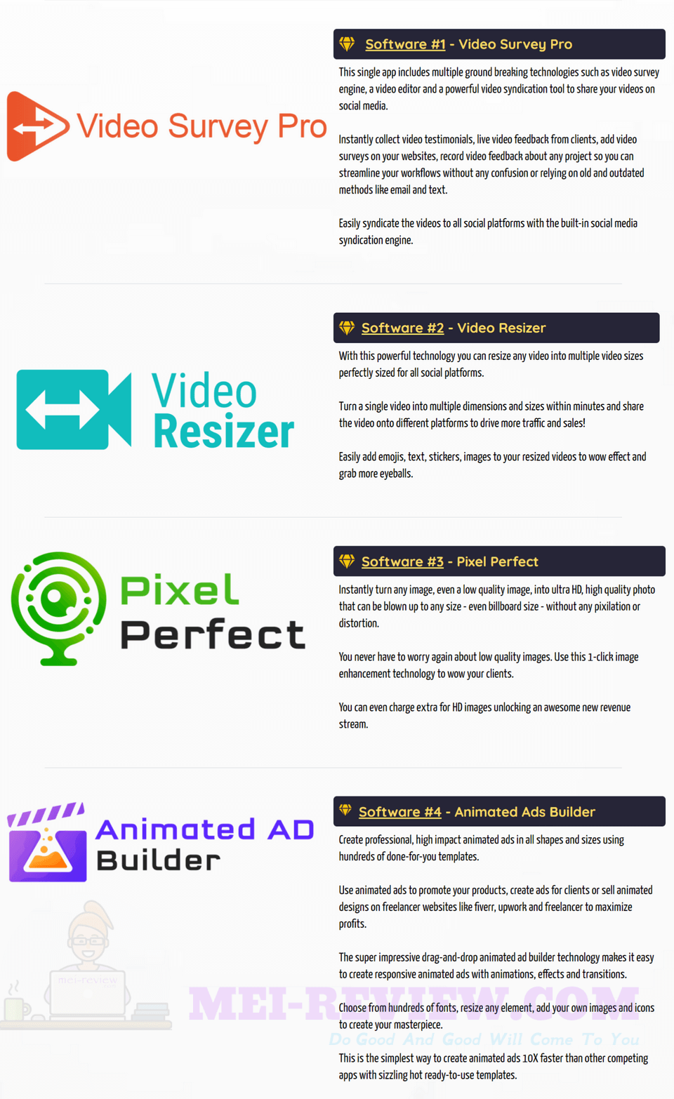 Design Beast Review, Bundle Deal & OTO: Lock-in Best Price