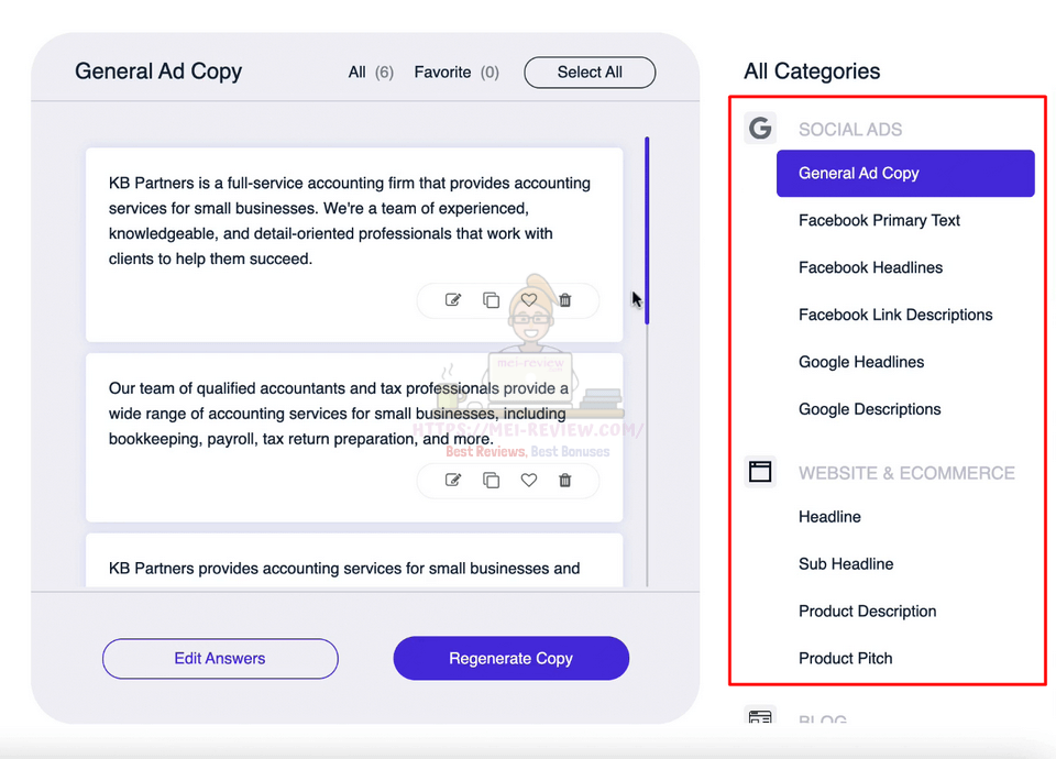 CopyBlocks Review & Bonus: Create 'Plagiarized-Free' Content?