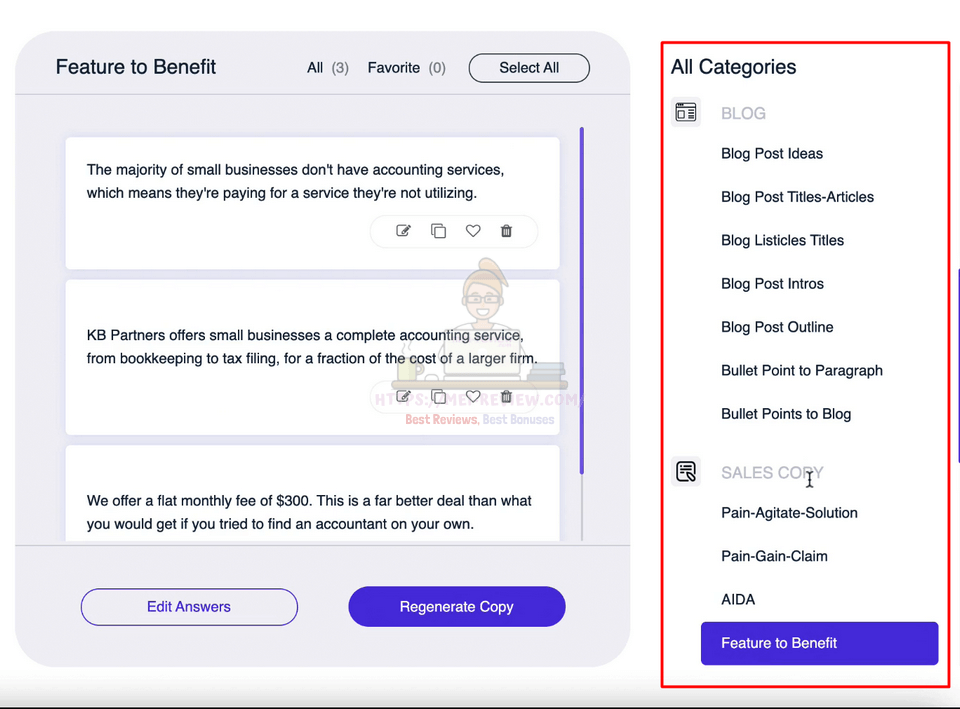 CopyBlocks Review & Bonus: Create 'Plagiarized-Free' Content?
