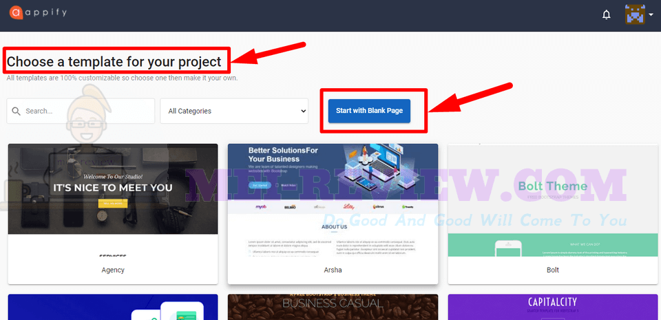 Appify Pro Appify Review | Software to Build Apps | Huge Bonuses | OTO