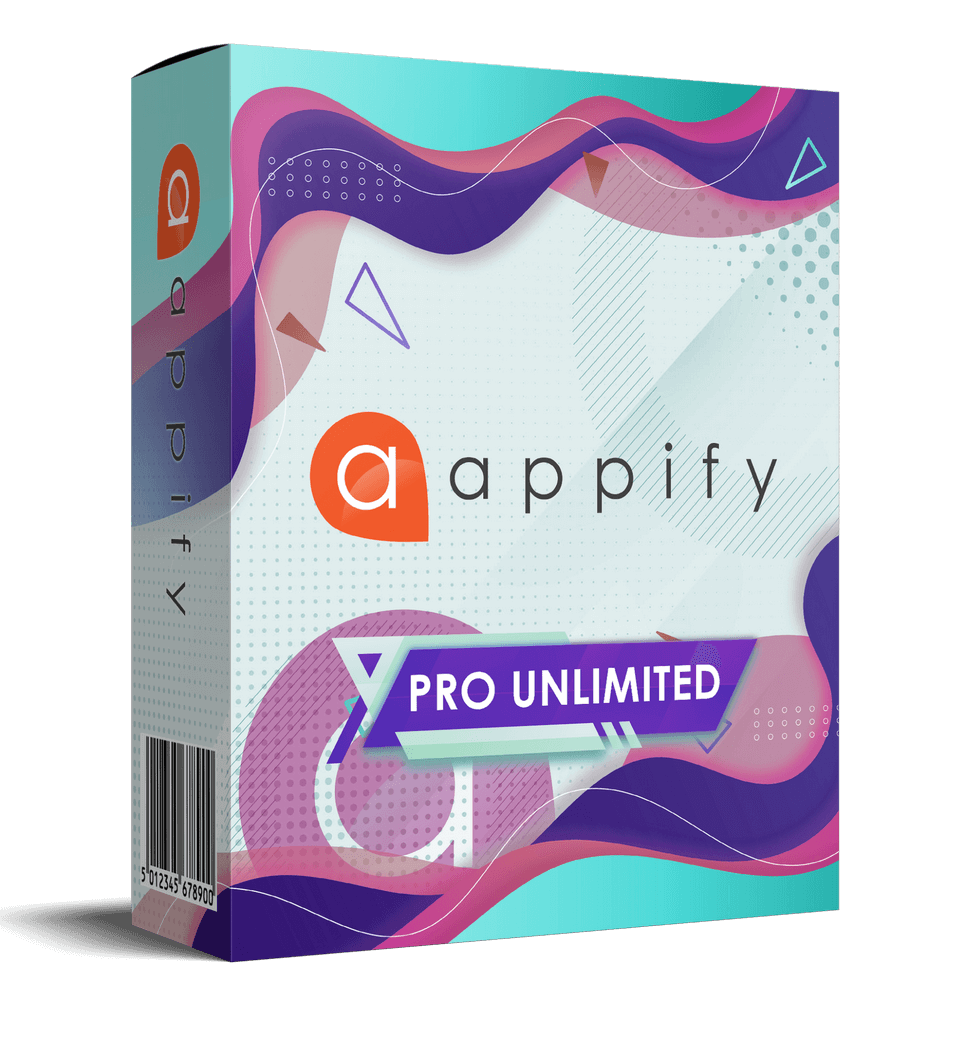 Appify Pro Appify Review | Software to Build Apps | Huge Bonuses | OTO