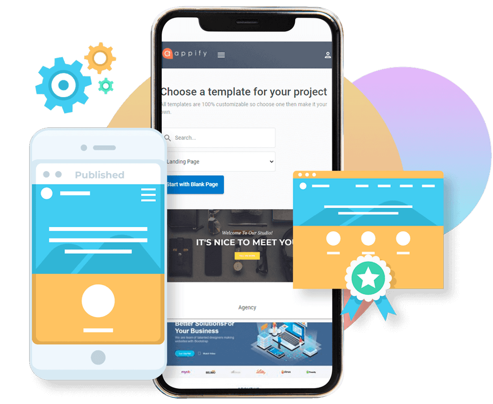Appify Review | Software to Build Apps | Huge Bonuses | OTO
