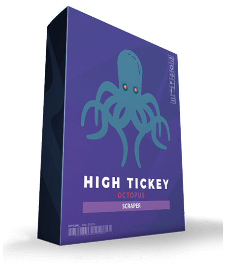 High Ticket Octopus Review & Bonus: Should I Get This App?