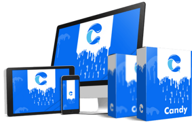 Candy Software Review: ClickFunnels Killer Is Finally Here!