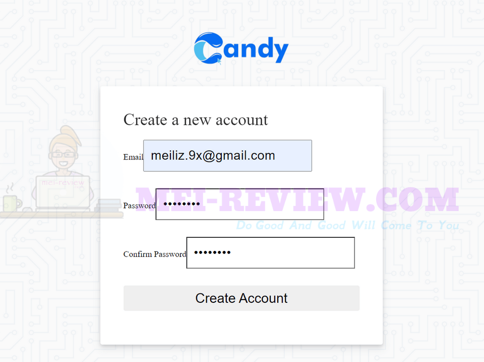 Candy Software Review: ClickFunnels Killer Is Finally Here!