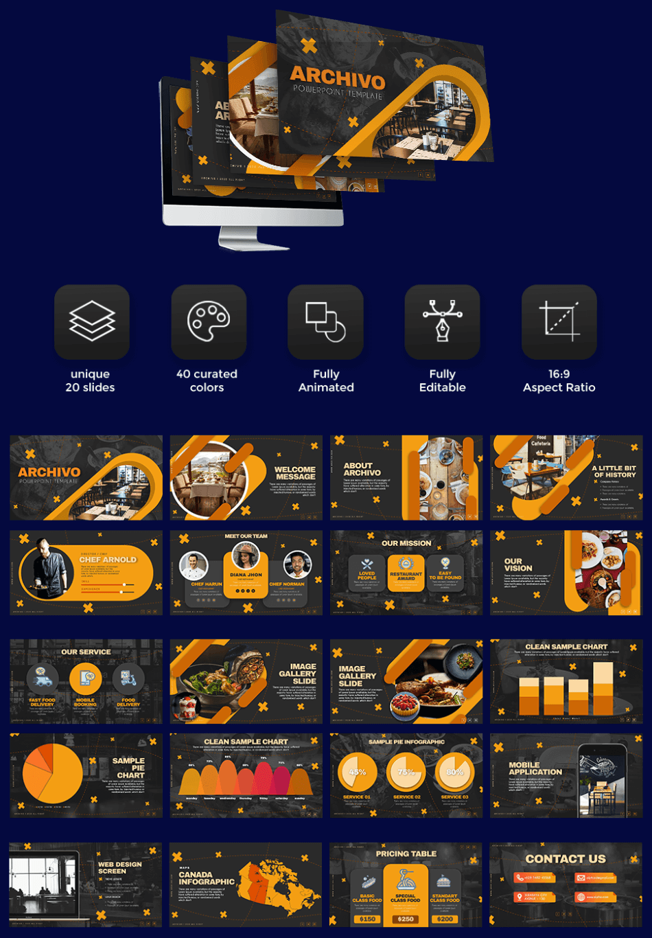 Vector Pro Powerpoint Powerpoint Pro Review & Bonus: Stand Out w/ Presentations