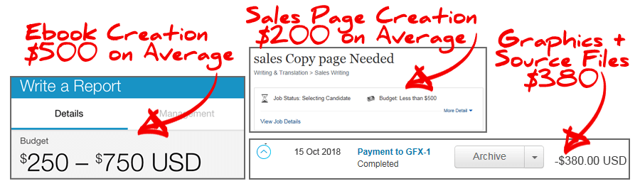 Simple Web Traffic Newbie To Pro PLR Review: This comes with it