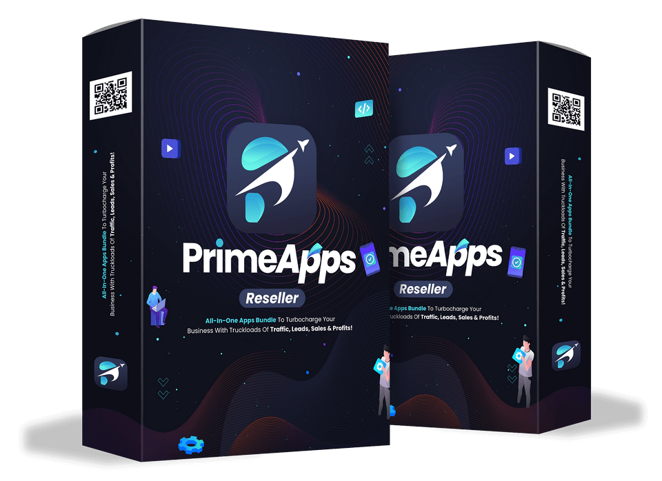Prime Workapp PrimeApps Review | Huge Bonuses | OTO Details | Demo