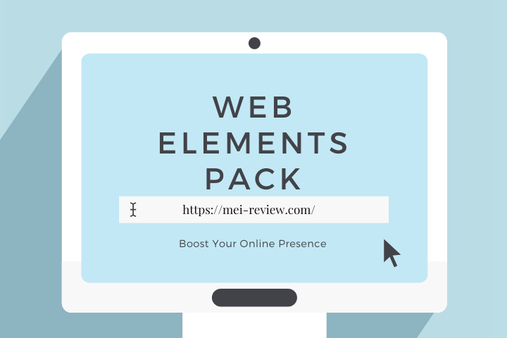 Bonus Part 40: The Elements To Build A Professional Website