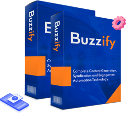 Buzzify Review: Make Money Quickly w/ Viral Content, Really?