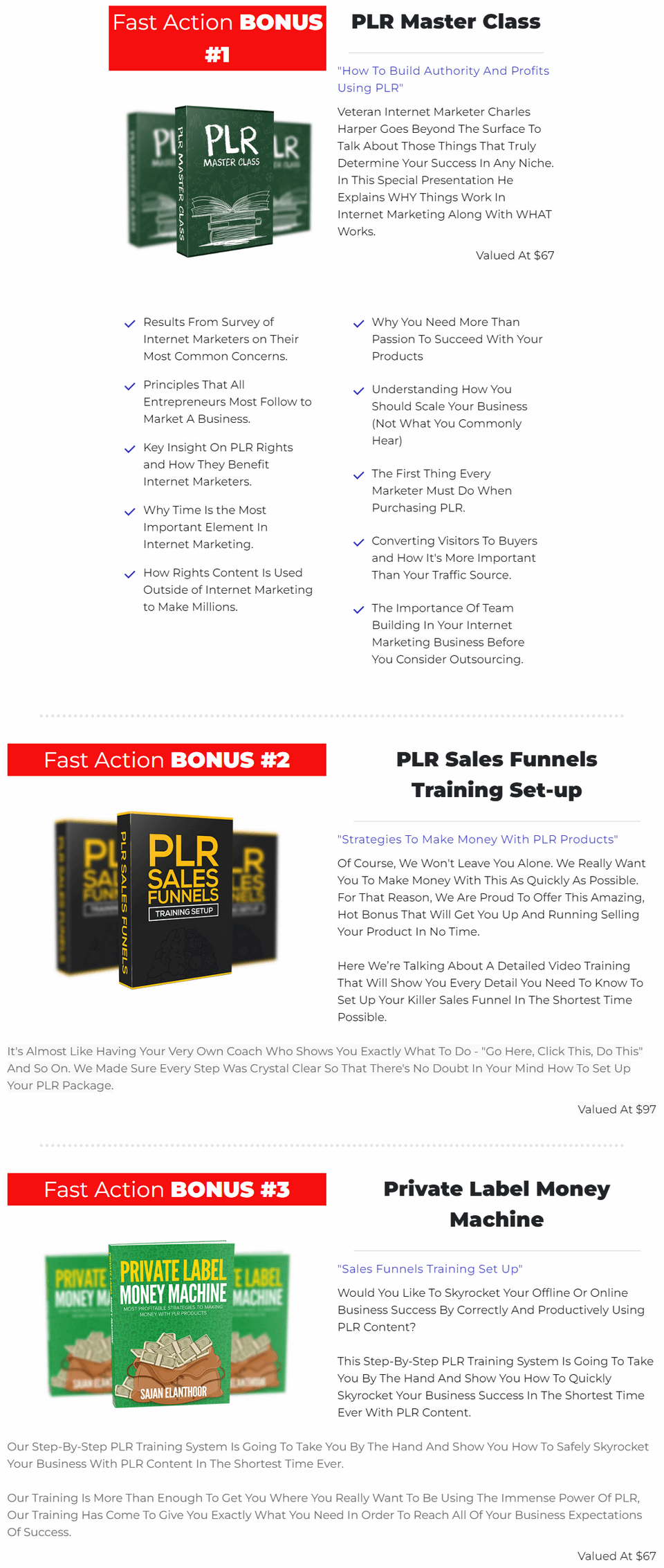 The Art Of Stress Management PLR Review