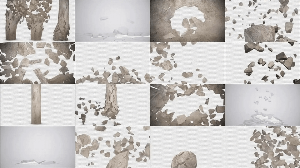 Active Fx Action FX Animations Review: Cool Effects For Your Videos