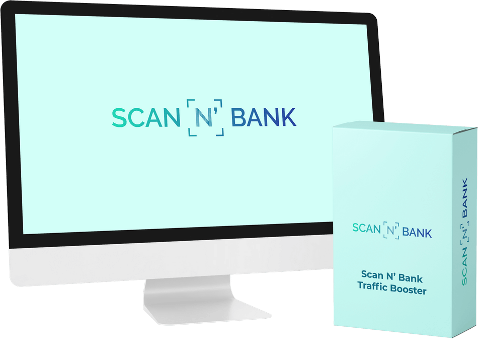 Bank Scan Machine Scan N’ Bank Review: Receipt Scanning App For Money, Really?