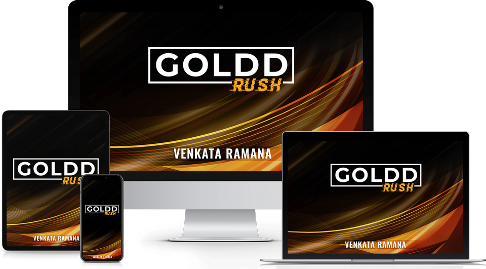 Gold Ruch Browser Goldd Rush Review: Profit From Gold/Silver Affiliate Sites, Really?
