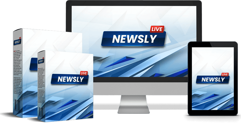 [Software Review] Newsly App Builds Profitable News Sites