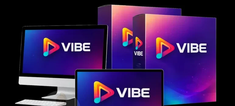 Vibe App Review – Create Your Own Cloud Music Streaming Service And Turn Listeners Into Paying Users