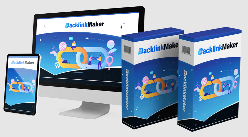 BacklinkMaker Review: The Only Backlink Builder Tool You'll Need?