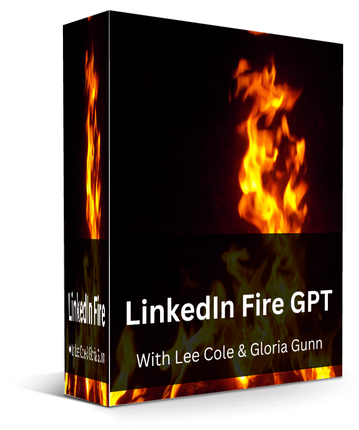 LinkedIn Fire GPT Review: Build a thriving business w/ LinkedIn