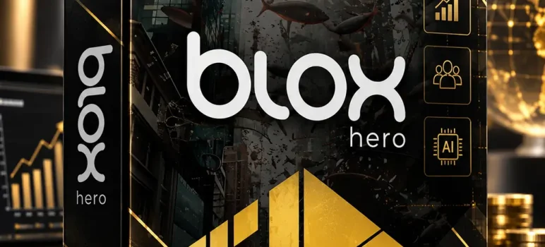 No More Guesswork: BLOX Hero Uncovers a Proven System for Consistent Affiliate Income