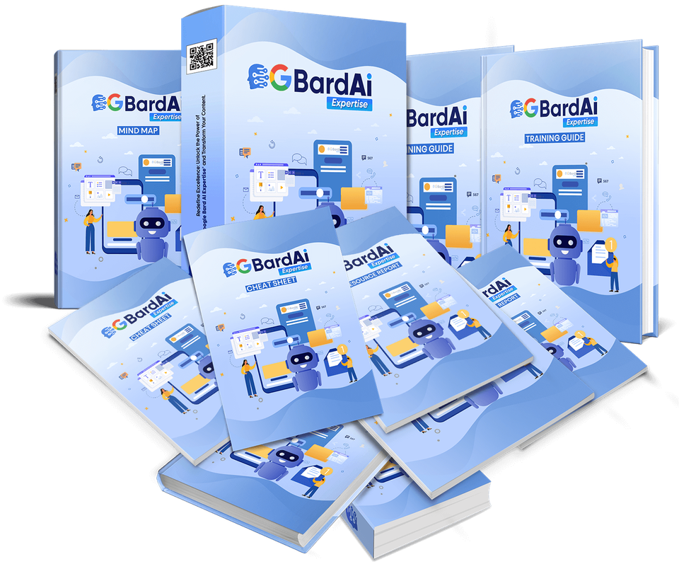 Google Bard AI Expertise PLR Review: Grab It with Our Bonuses!