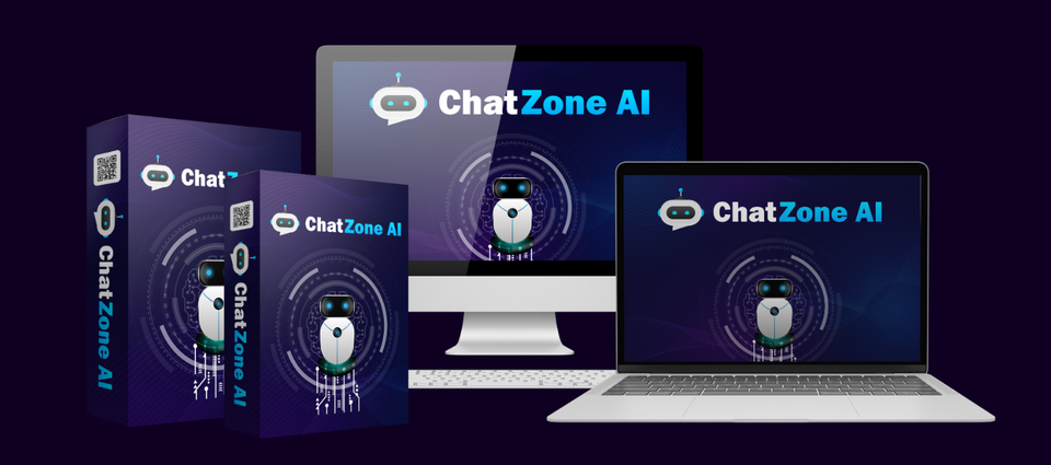 Chatzone ChatZone AI Review: Boost sales & satisfaction with chatbots