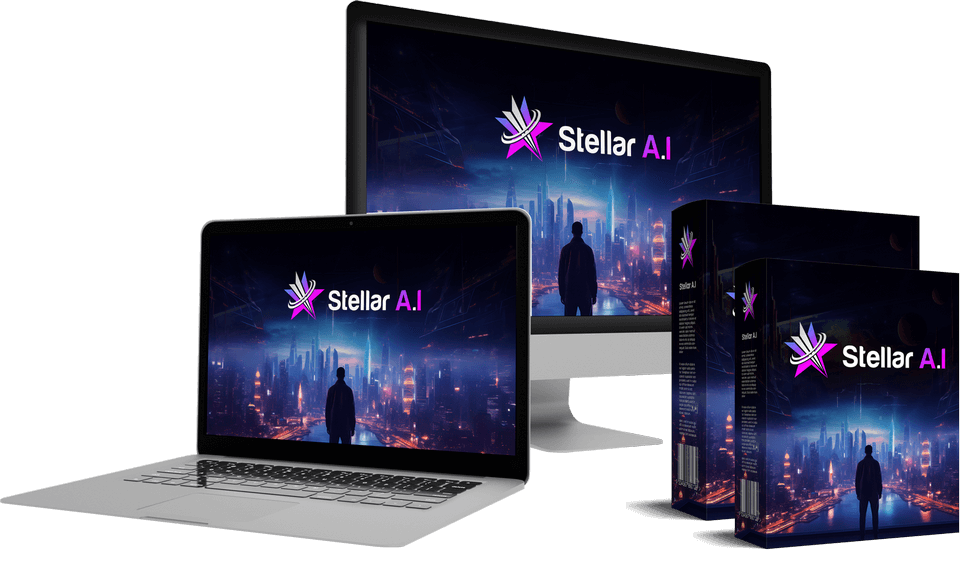 Stellar AI Review: Stop suffering from outdated & costly tools