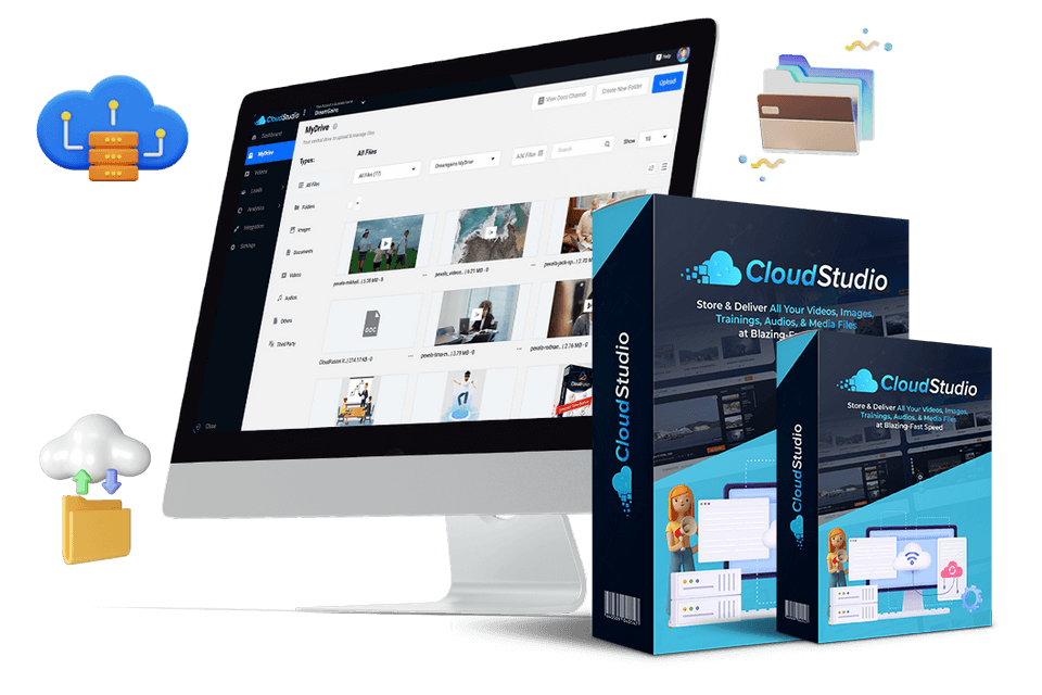 CloudStudio Review: Should we opt for this storage solution?