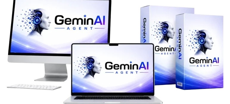 GeminAI Agent Review – The “Set & Forget” AI System Built to Streamline Your Entire Workflow