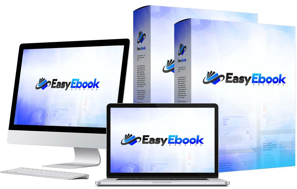 Easy Ebook Creator Review: Effortlessly Craft Stunning Ebooks