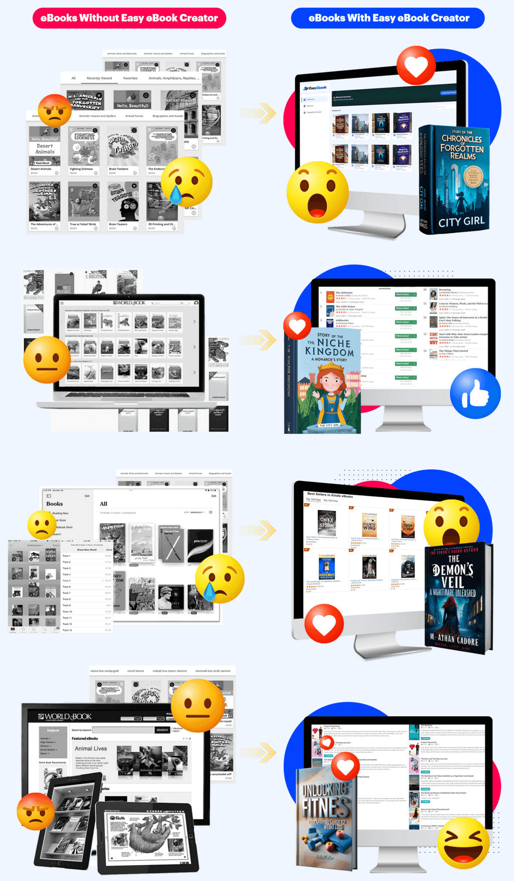 What Makes It Stand Out / Key Features