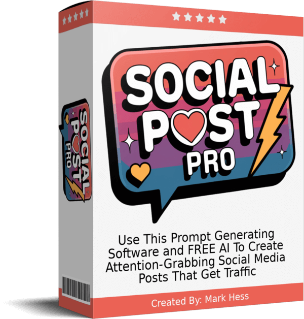 Social Post Pro Review: Ai Prompt Engine for Viral Posts